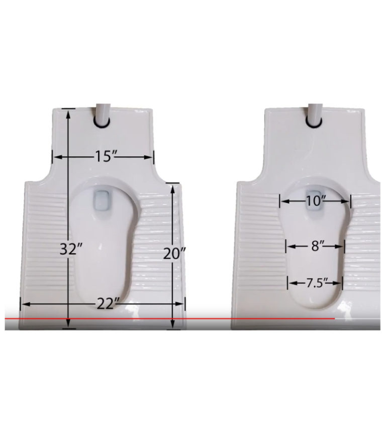 Squat Toilet Squat Toilet USA